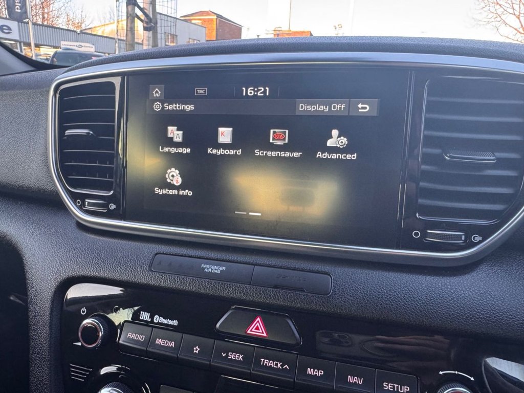 Used Kia Sportage 2020 for sale - 76590897: Photo 48