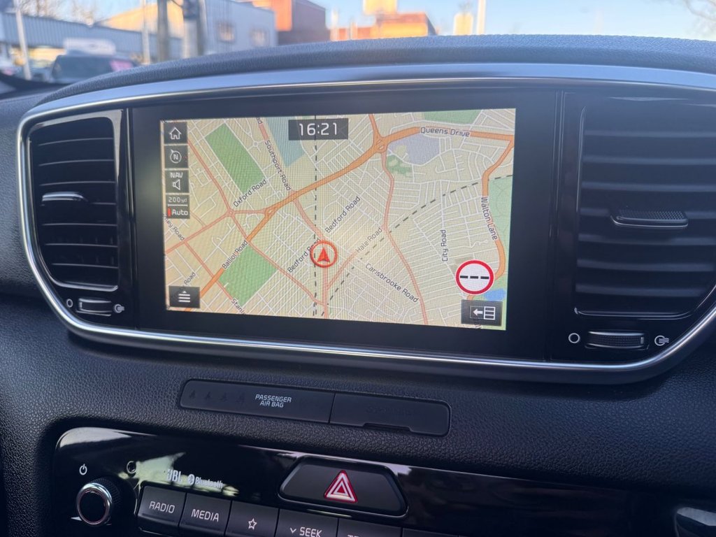 Used Kia Sportage 2020 for sale - 76590897: Photo 49