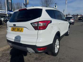 Used Ford Kuga 2017 for sale - 73550145: Photo