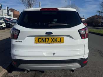 Used Ford Kuga 2017 for sale - 73550145: Photo