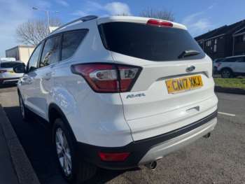 Used Ford Kuga 2017 for sale - 73550145: Photo