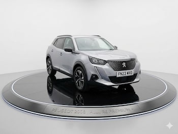 Used Peugeot 2008 2023 for sale - 78074127: Photo