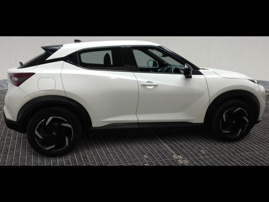 Used Nissan Juke 2023 for sale - 77734602: Photo 3