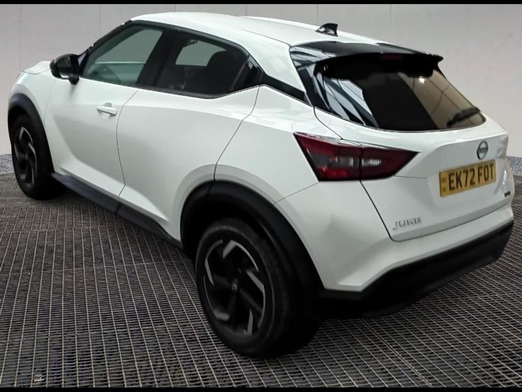 Used Nissan Juke 2023 for sale - 77734602: Photo 4