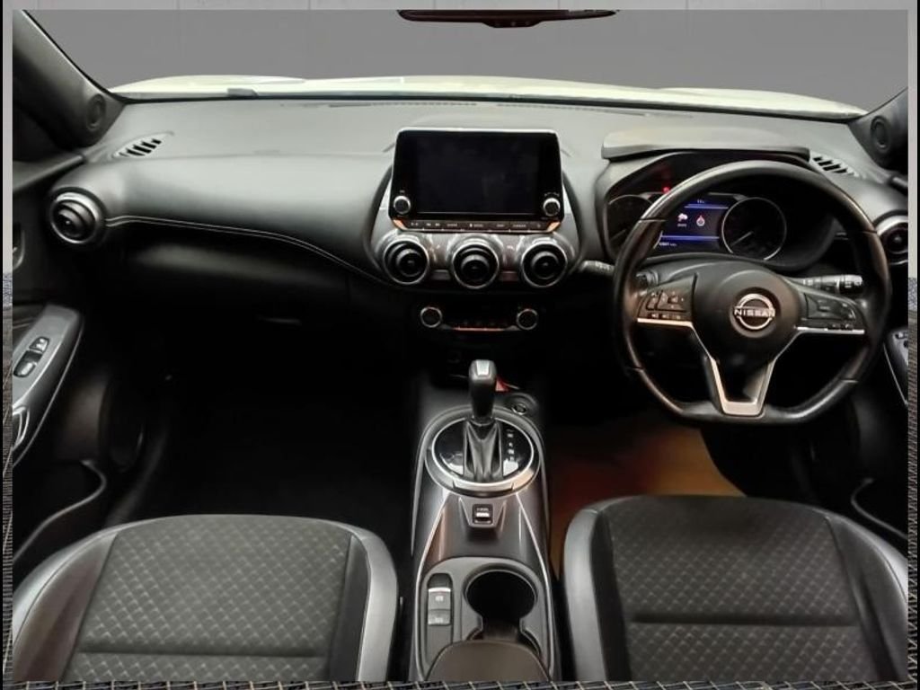 Used Nissan Juke 2023 for sale - 77734602: Photo 5