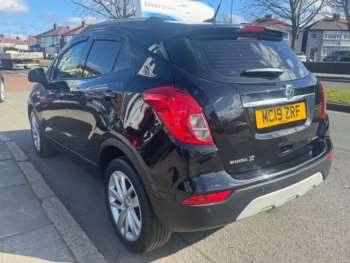 Used Vauxhall Mokka X 2019 for sale - 73831557: Photo