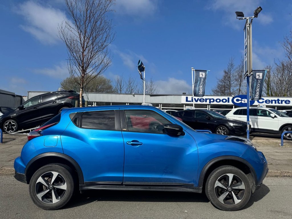 Used Nissan Juke 2018 for sale - 78056524: Photo 3
