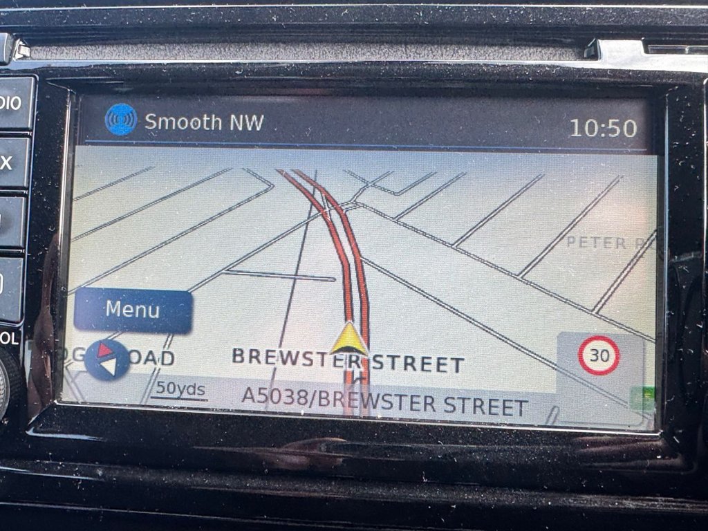 Used Nissan Juke 2018 for sale - 78056524: Photo 8