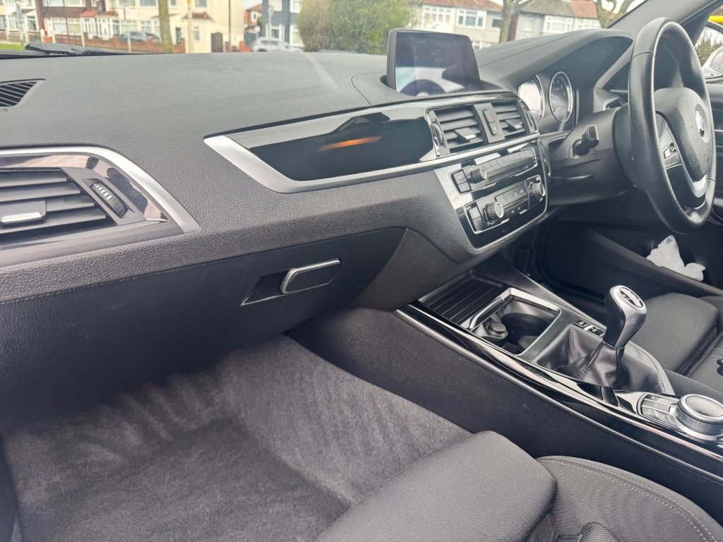 Used BMW 1 Series 2018 for sale - 78134473: Photo 14