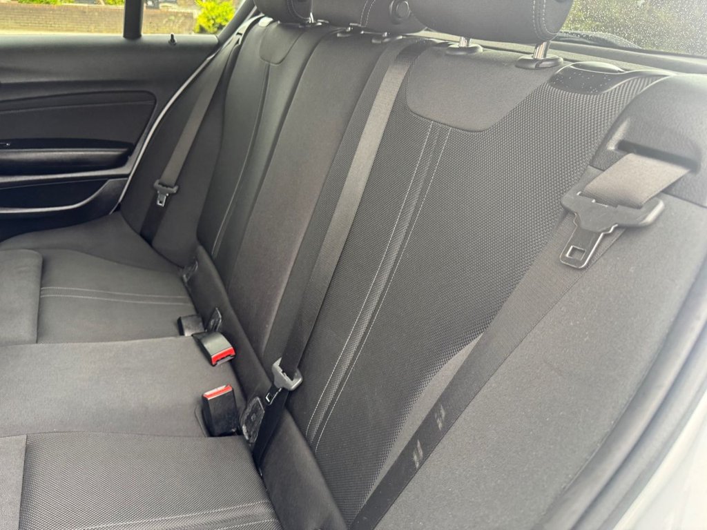 Used BMW 1 Series 2018 for sale - 78134473: Photo 17