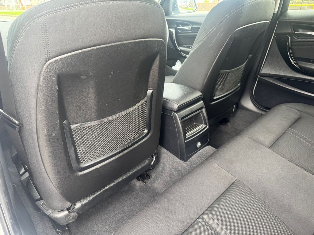 Used BMW 1 Series 2018 for sale - 78134473: Photo 18