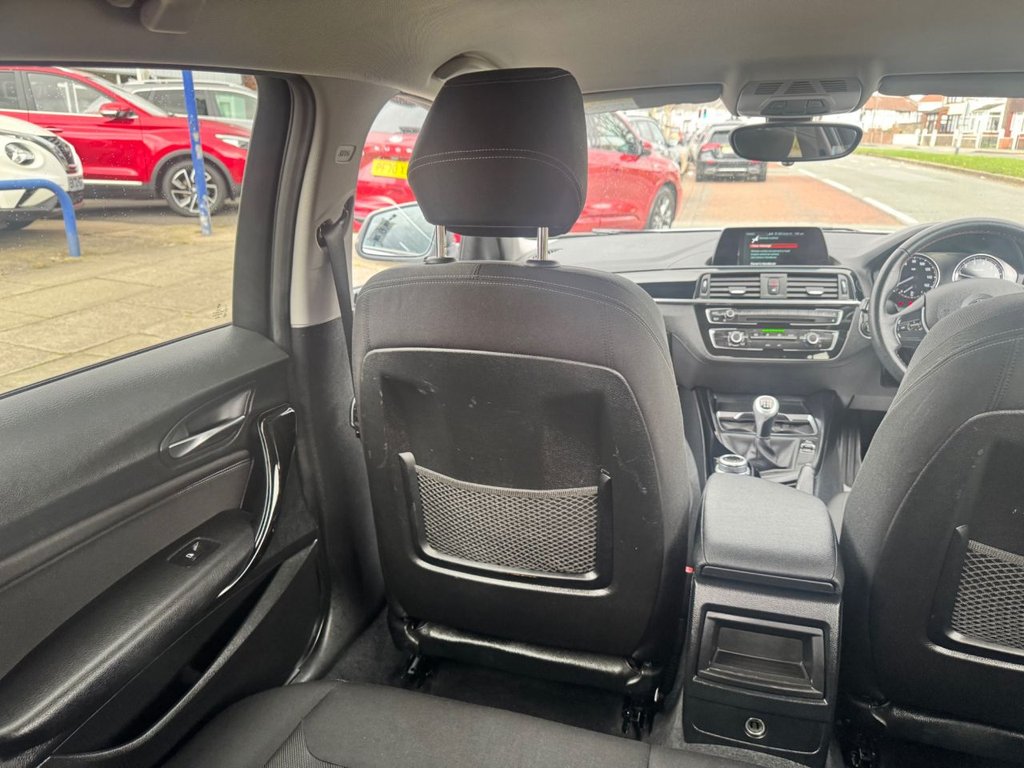 Used BMW 1 Series 2018 for sale - 78134473: Photo 19