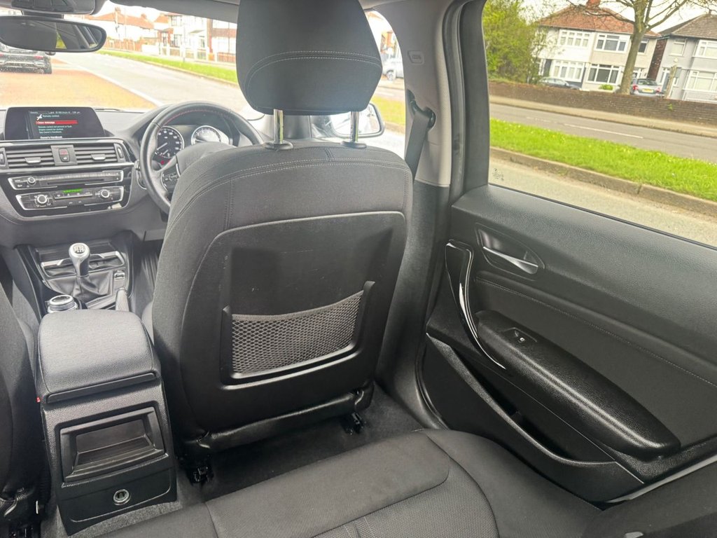 Used BMW 1 Series 2018 for sale - 78134473: Photo 20