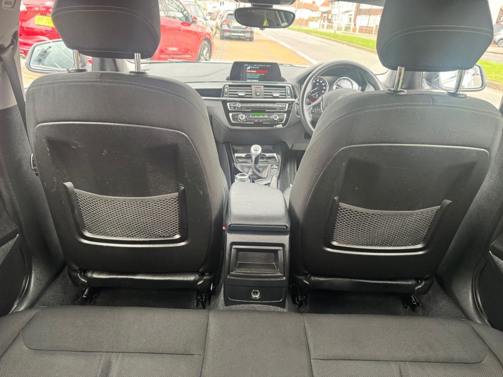 Used BMW 1 Series 2018 for sale - 78134473: Photo 21