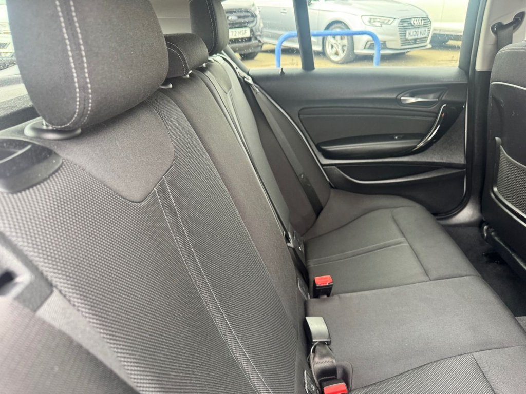 Used BMW 1 Series 2018 for sale - 78134473: Photo 23