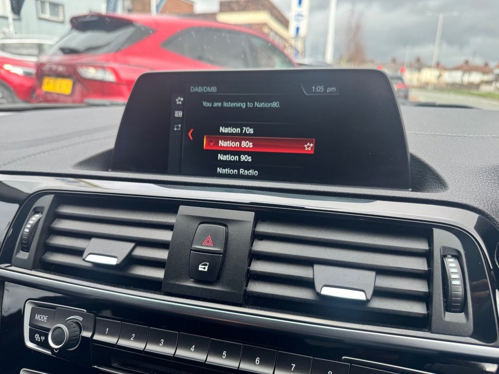 Used BMW 1 Series 2018 for sale - 78134473: Photo 34