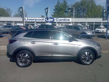 Used Vauxhall Grandland X 2020 for sale - 74628590: Photo
