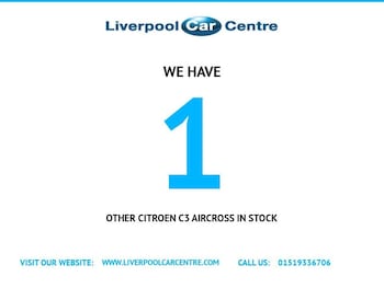Used Citroen C3 Aircross 2018 for sale - 79089623: Photo