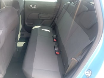 Used Citroen C3 Aircross 2018 for sale - 79089623: Photo