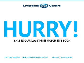 Used MINI Hatch 2014 for sale - 75433115: Photo