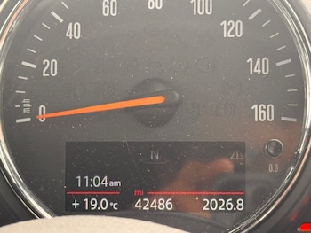 Used MINI Hatch 2014 for sale - 75433115: Photo