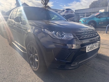 2018 (68) - 2.0 TD4 180 Landmark 5dr Auto