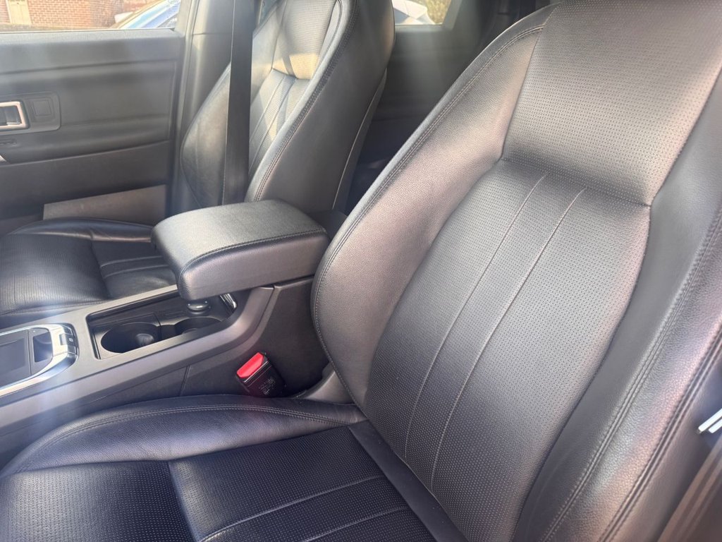 Used Land Rover Discovery Sport 2018 for sale - 76375898: Photo 4