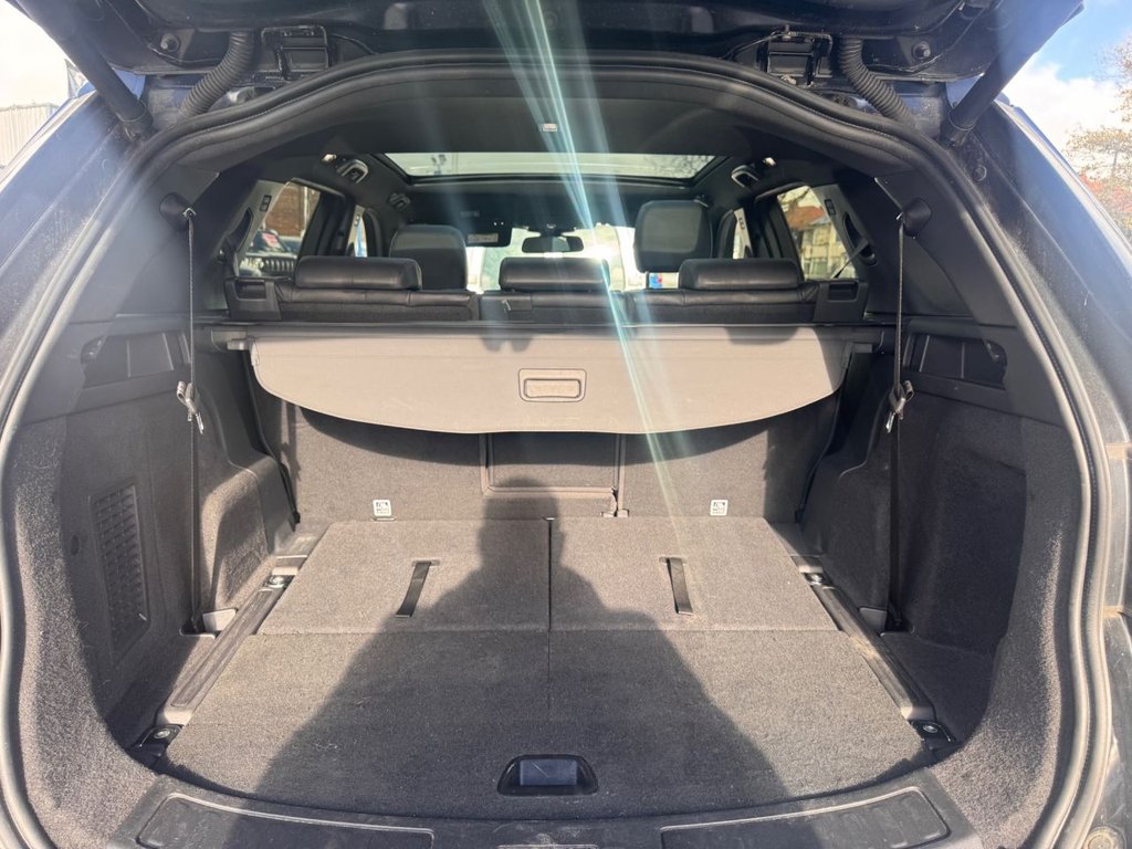 Used Land Rover Discovery Sport 2018 for sale - 76375898: Photo 5