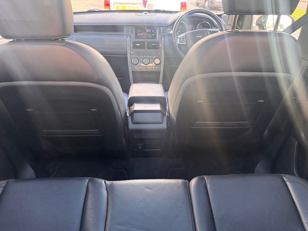 Used Land Rover Discovery Sport 2018 for sale - 76375898: Photo 6