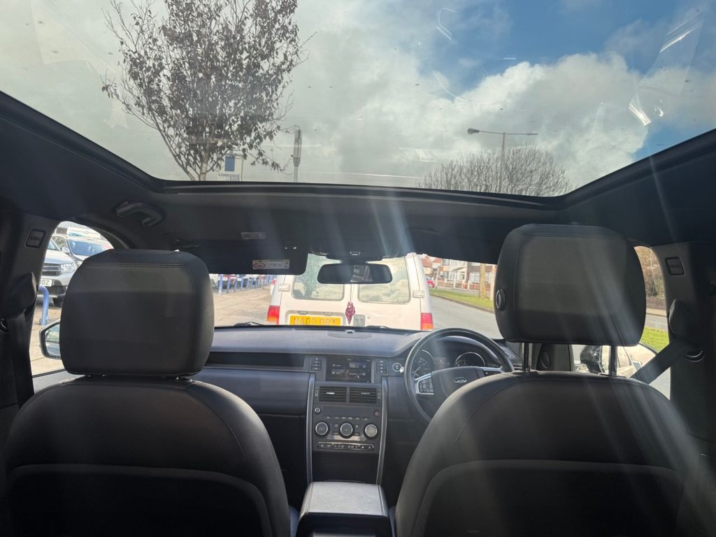 Used Land Rover Discovery Sport 2018 for sale - 76375898: Photo 7