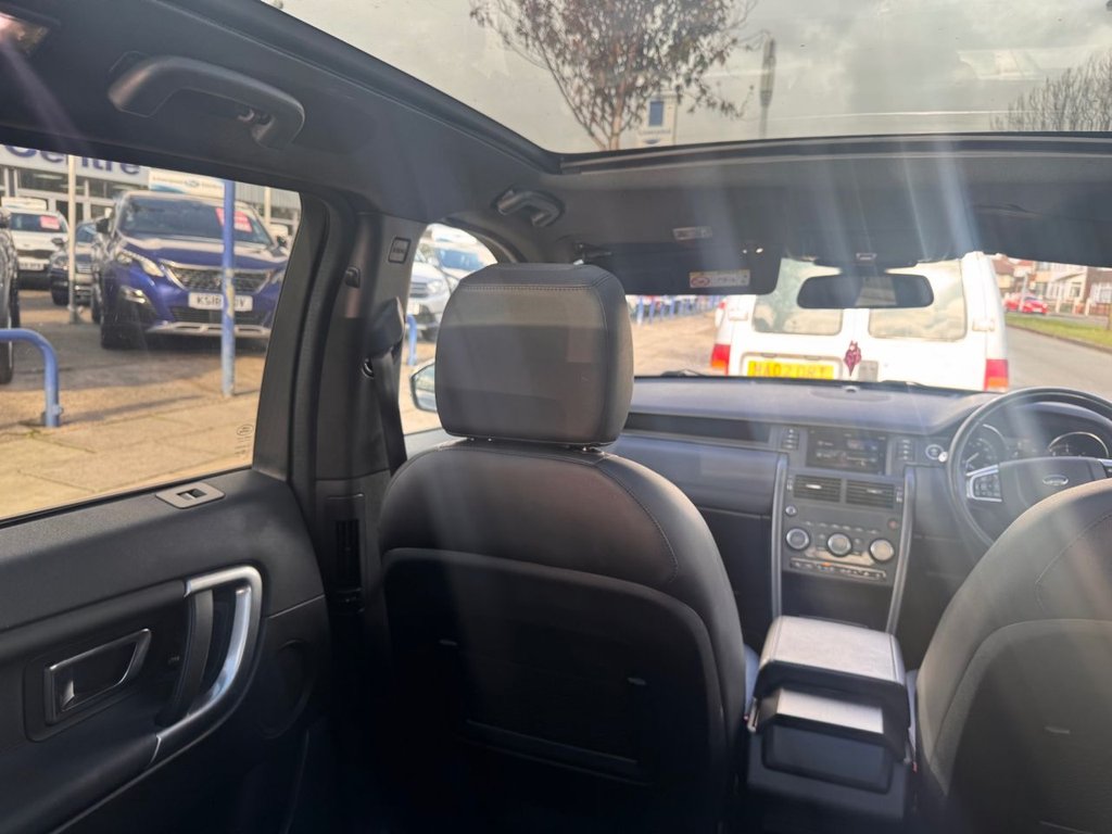 Used Land Rover Discovery Sport 2018 for sale - 76375898: Photo 9
