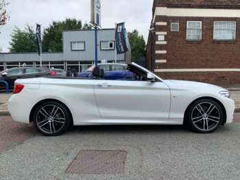 Used BMW 2 Series 2018 for sale - 74761474: Photo