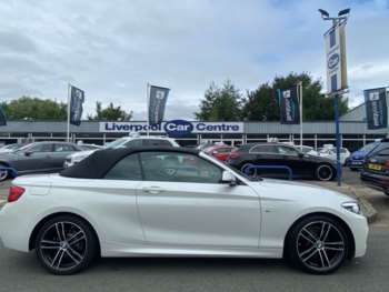 Used BMW 2 Series 2018 for sale - 74761474: Photo