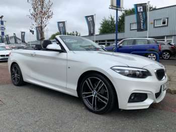 Used BMW 2 Series 2018 for sale - 74761474: Photo