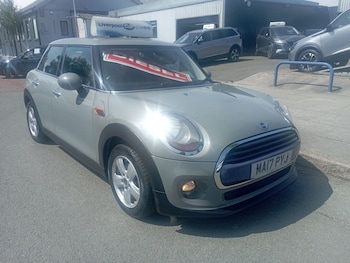 Used MINI Hatch 2017 for sale - 79221440: Photo