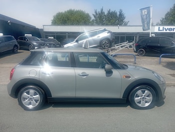 Used MINI Hatch 2017 for sale - 79221440: Photo