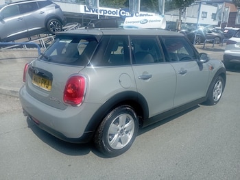 Used MINI Hatch 2017 for sale - 79221440: Photo