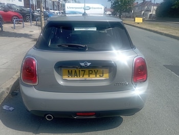 Used MINI Hatch 2017 for sale - 79221440: Photo