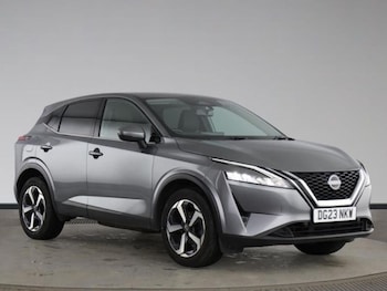 Used Nissan Qashqai 2023 for sale - 78793643: Photo