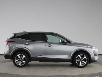 Used Nissan Qashqai 2023 for sale - 78793643: Photo