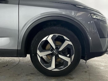 Used Nissan Qashqai 2023 for sale - 78793643: Photo