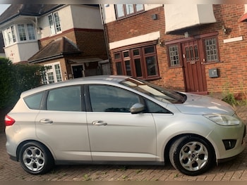 Used Ford C-Max 2014 for sale - 75408074: Photo