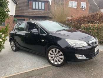 2011 (60) - 1.7 CDTi 16V ecoFLEX SE 5dr