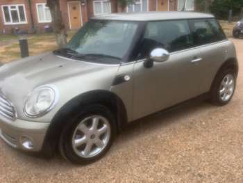 2008 (58) - 1.4 One 3dr