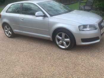 2009 (09) - 1.6 Technik 3dr