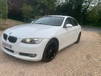 BMW - 3 Series