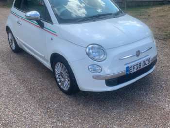 2008 (08) - 1.2 Pop 3dr