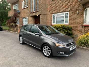 2010 (10) - 1.6 TDI SE 5dr
