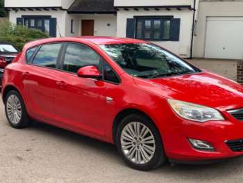 2011 (11) - 1.4i 16V Excite 5dr