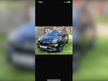 2015 (15) - 1.4 Multiair Cross 5dr